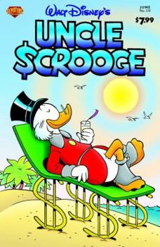 Uncle Scrooge #378 (Uncle Scrooge (Graphic Novels)) - Book  of the Uncle Scrooge