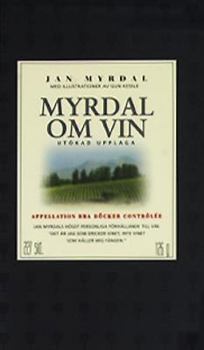 Paperback Om Vin [Swedish] Book