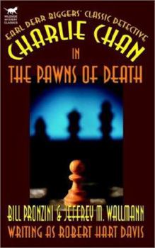 Charlie Chan in The Pawns of Death - Book  of the Charlie Chan