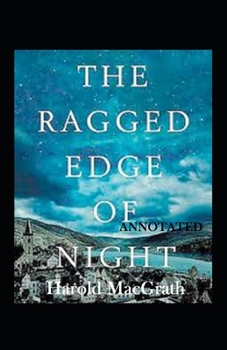 Paperback The Ragged Edge Annotated Book