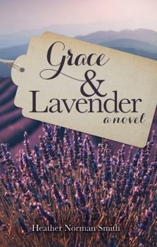 Paperback Grace & Lavender Book