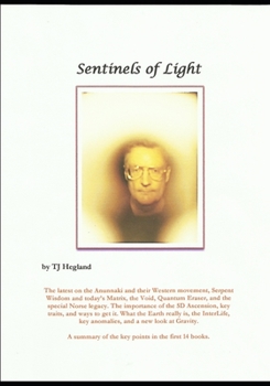 Paperback Sentinels of Light Book