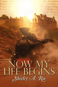 Paperback Now my Life Begins Book