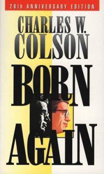 Paperback Born Again Book