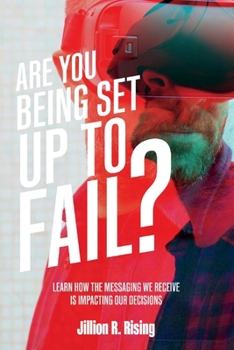 Paperback Are You Being Set Up to Fail? Book