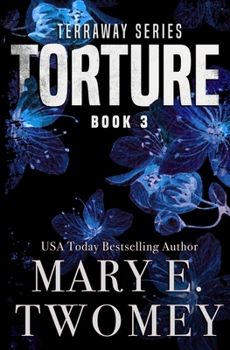 Paperback Torture Book