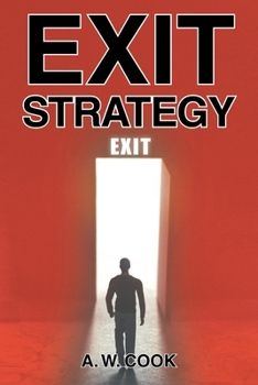 Paperback Exit Strategy Book