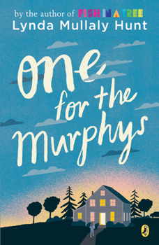 Paperback One for the Murphys Book