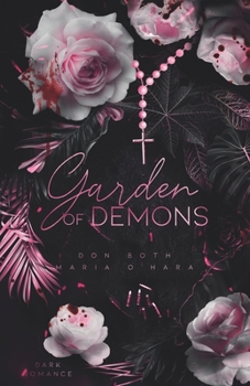 Paperback Garden of Demons Book