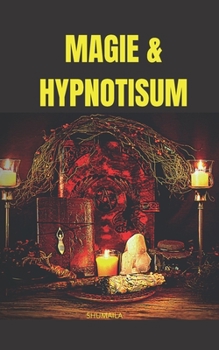 Paperback Magie & Hypnotisum [German] Book