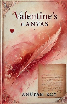 Valentine's Canvas