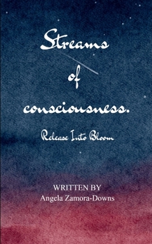 Paperback Streams of Consciousness Book