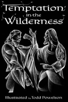 Paperback Temptation in the Wilderness Book