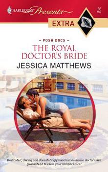 Mass Market Paperback The Royal Doctor's Bride Book