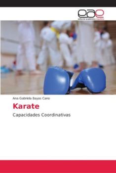 Paperback Karate [Spanish] Book