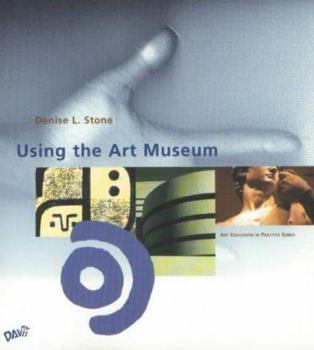 Using The Art Museum
