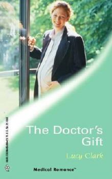 Hardcover The Doctor's Gift Book