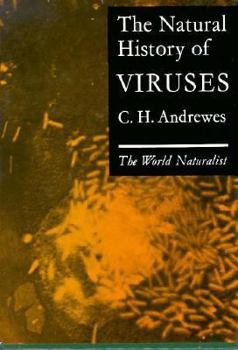 Hardcover The Natural History of Viruses: The World Naturalist Book