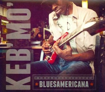 Music - CD Bluesamericana [Spanish] Book