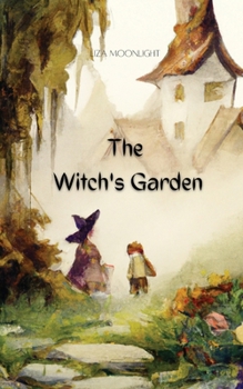 Paperback The Witch's Garden Book
