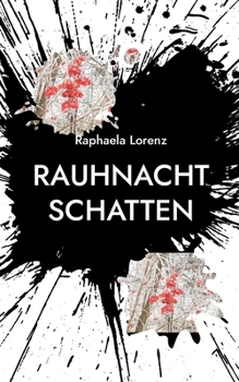 Paperback Rauhnachtschatten [German] Book