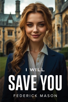 Paperback I Will Save You Book