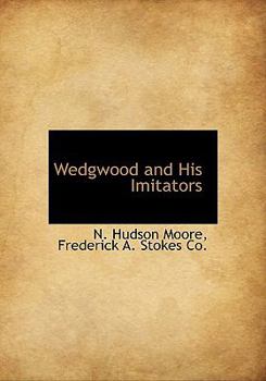 Wedgwood and His Imitators