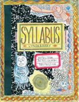 Paperback Syllabus: Notes from an Accidental Professor Book