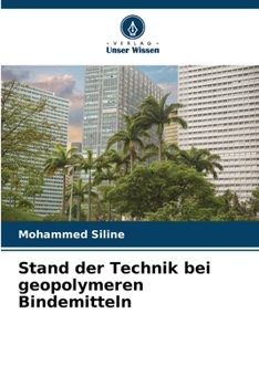 Paperback Stand der Technik bei geopolymeren Bindemitteln [German] Book