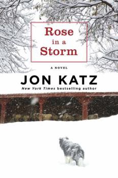 Hardcover Rose in a Storm Book