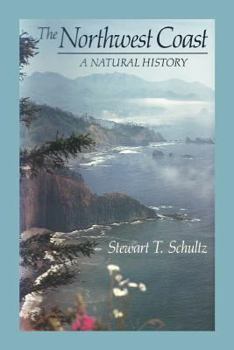 Paperback The Northwest Coast: A Natural History Book