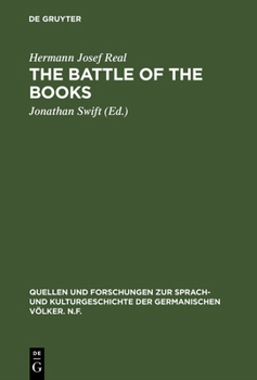 Hardcover The battle of the books [German] Book