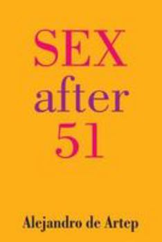 Paperback Sex After 51 Book