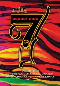 Paperback The 7 Deadly Sins Book