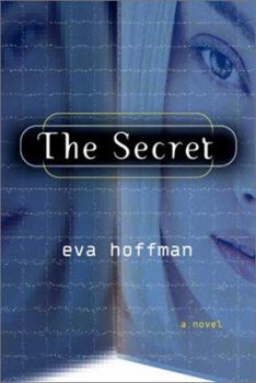 Hardcover Secret Book