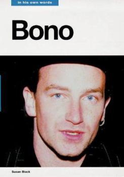 Paperback Bono: In His Own Words Book