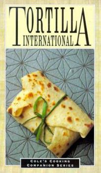 Paperback Tortilla International Book