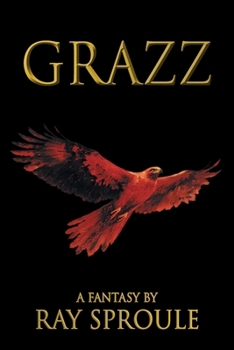 Paperback Grazz Book