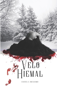 Paperback Velo Hiemal [Spanish] Book