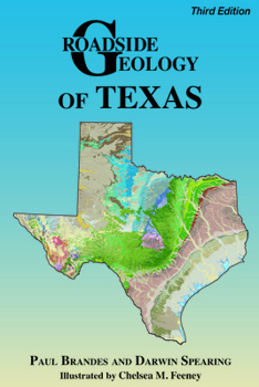 Roadside Geology of Texas