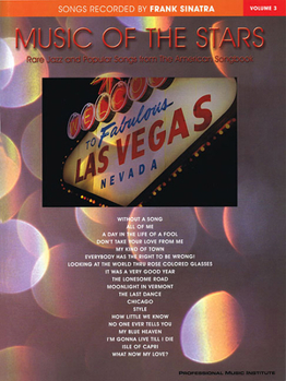 Paperback Frank Sinatra Book