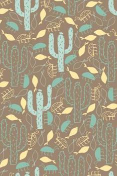 Paperback Cactus: How To Protect Passwords From Hackers Cool Notebook Organizer Excellent for remembering username PIN and login details Book