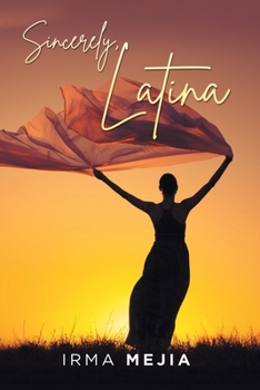 Paperback Sincerely, Latina Book