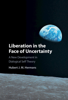 Hardcover Liberation in the Face of Uncertainty Book