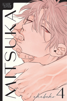 Paperback Mitsuka, Volume 4 Book