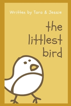 Paperback The littlest bird Book