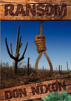 Paperback Ransom Book