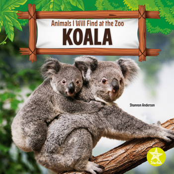 Paperback Koala Book