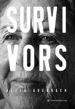 Hardcover Survivors Book