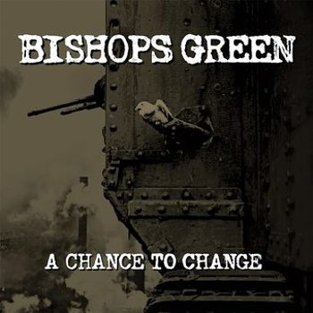 Vinyl A Chance To Change Book